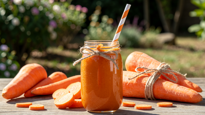 Ahli gizi rekomendasikan smoothie seimbang untuk mendukung metabolisme