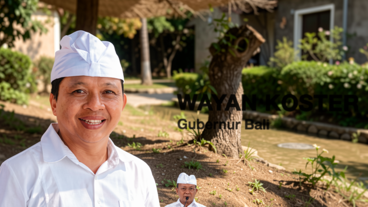 Key Issue: Gubernur Bali yakini PSEL bisa tingkatkan citra pariwisata