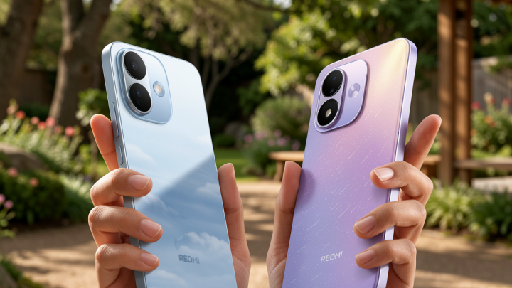 Visit Agenda: Redmi Note 17 siap debut pada 14 Juli 2026