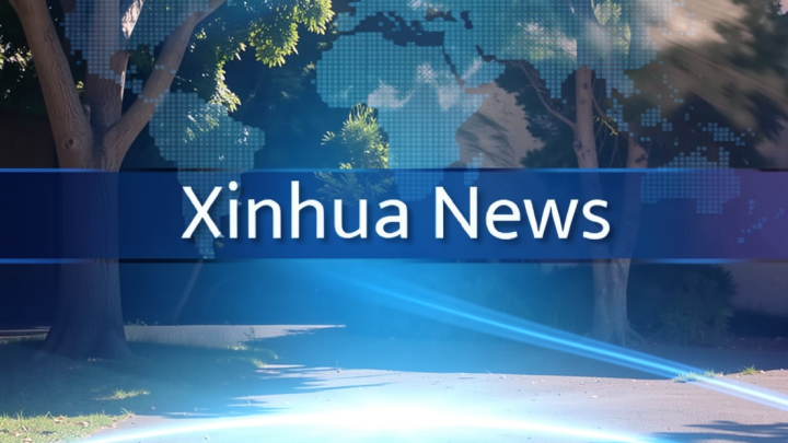 Key Strategy: China bersama empat negara Nordik perkuat dialog tata kelola AI global