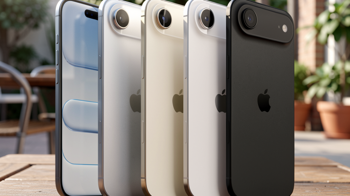 Key Issue: Empat peningkatan besar iPhone Air 2 dibanding pendahulunya