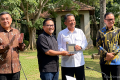 Facing Challenges: Wamen ATR/BPN soroti tata kelola lahan di Batam sebagai wilayah khusus