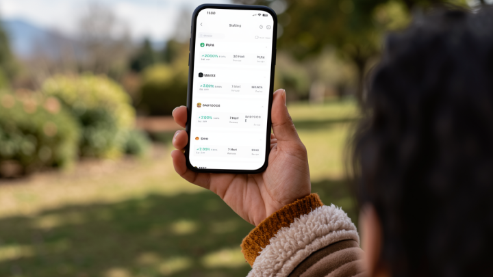 Historic Moment: Bittime sebut minat investor RI terhadap tokenisasi saham AI meningkat