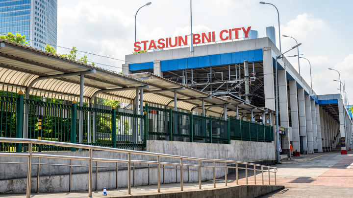 Key Strategy: Integrasi Karet–BNI City Ditargetkan Beroperasi 28 September 2026