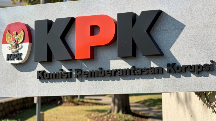 KPK periksa sopir terpidana Harno Trimadi di kasus DJKA Kemenhub