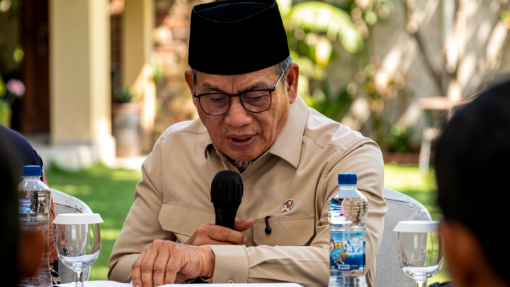Pemerintah benahi tata kelola pengiriman mahasiswa ke Mesir