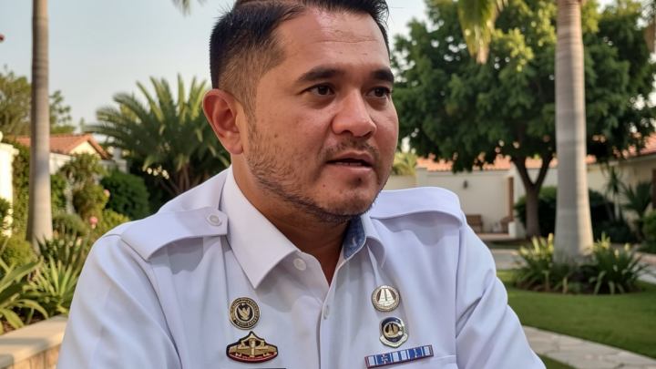 Key Strategy: Imigrasi Meulaboh Aceh deportasi enam WNA sejak Januari-Juni 2026