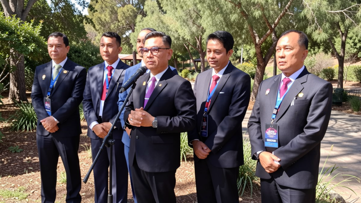 Topics Covered: Lemhannas: Kerja sama BrahMos perkuat industri pertahanan RI