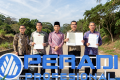 Solving Problems: Kemenag, UI, Peradi Profesional perluas akses profesi advokat di PTKI