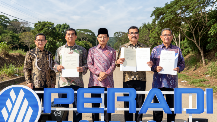 Solving Problems: Kemenag, UI, Peradi Profesional perluas akses profesi advokat di PTKI
