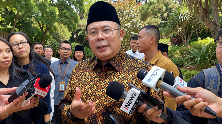 Important News: DPR minta Kemendagri turun tangan atasi polemik P3K dirumahkan