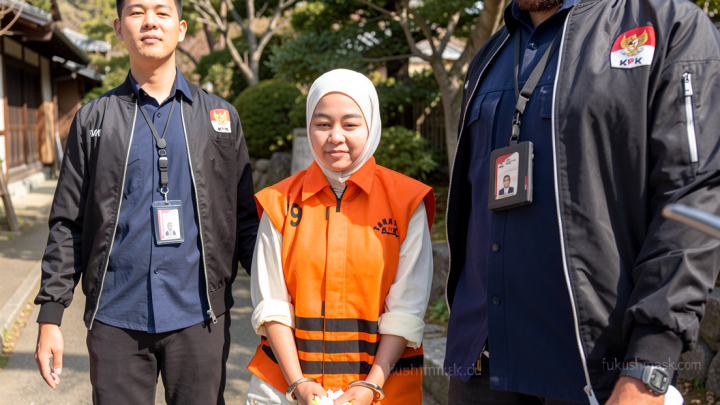 KPK panggil Sekda dan anggota DPRD Muara Enim di kasus Edison