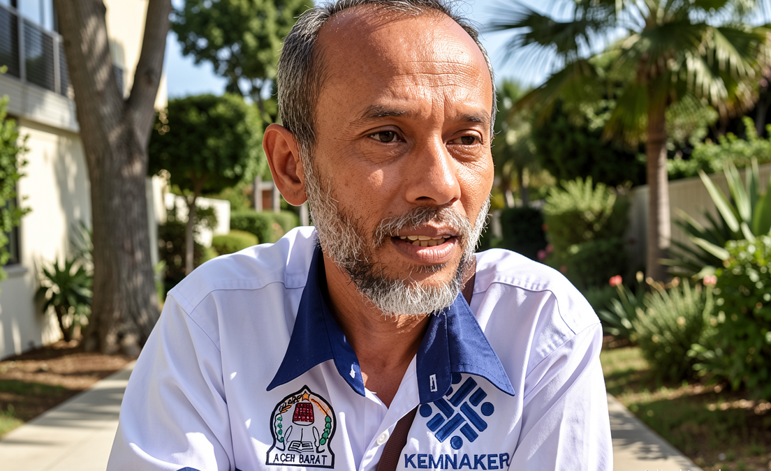 Special Plan: Pemkab: 13 perusahaan di Aceh Barat siap sukseskan Maganghub 2026