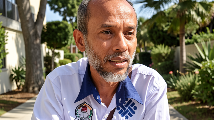 Special Plan: Pemkab: 13 perusahaan di Aceh Barat siap sukseskan Maganghub 2026