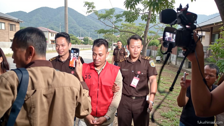 Kejati Jatim tetapkan tersangka baru kasus korupsi KUR petani Jember