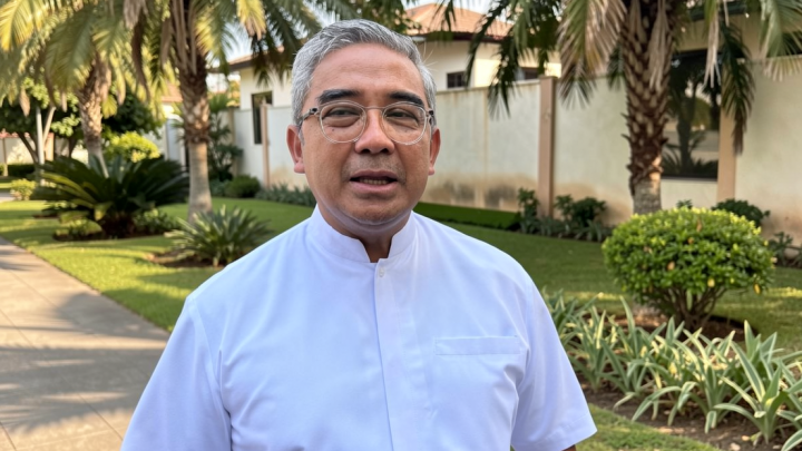 Meeting Results: Wali Kota Bandung Muhammad Farhan dilarikan ke rumah sakit