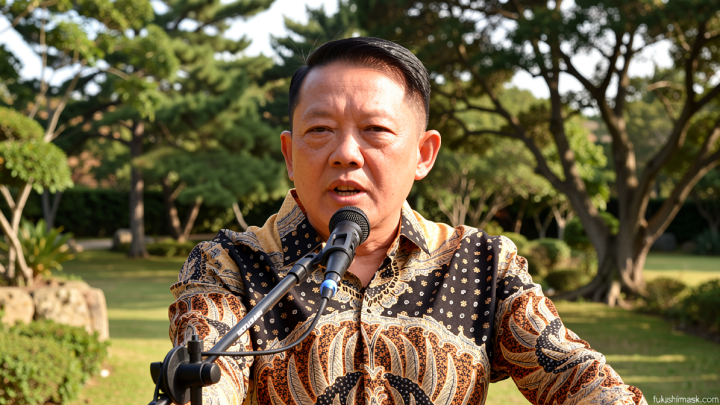 Facing Challenges: Jampidsus minta dugaan korupsi pengadaan batubara di PLN diaudit