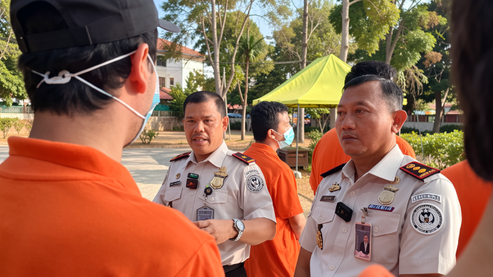 Imigrasi sebut belasan WNA Uzbekistan langgar izin tinggal
