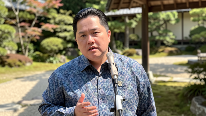What Happened During: Kemenpora siapkan skema perhitungan dampak ekonomi ajang olahraga