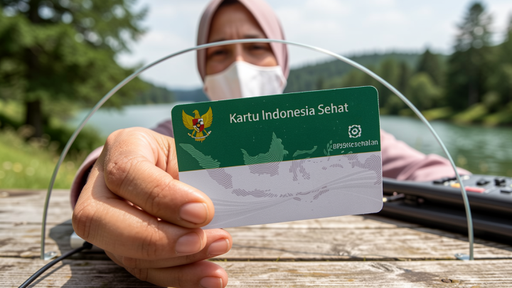 New Policy: BPJS Kesehatan: Pekerja bisa daftarkan anak keempat, orang tua ke JKN