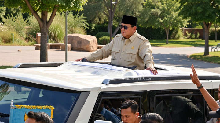 New Policy: Prabowo minta kepala daerah awasi dapur MBG cegah penyimpangan