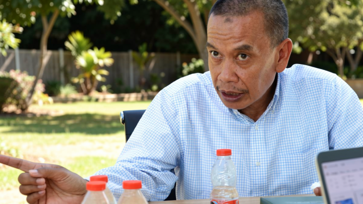 DPRD Jabar minta bisnis rugi oleh Jasa Sarana disetop