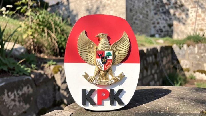 Facing Challenges: KPK respons pelimpahan kasus eks Jampidsus dari Polri ke Kejagung
