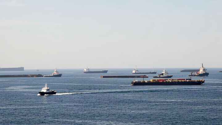 Visit Agenda: Iran, Oman bahas situasi Hormuz setelah kembali ditutup