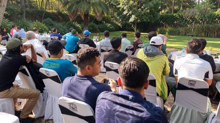 Historic Moment: Gubernur Kepri: Nobar Piala Dunia 2026 perkuat kebersamaan dan ekonomi