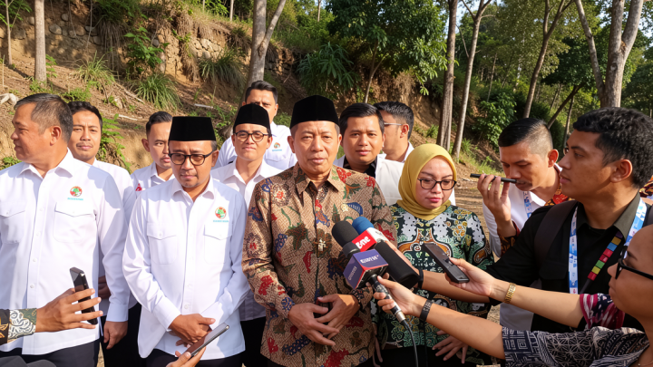 Menkop siap resmikan KDMP kelola minyak sawit dan PLTS di Agustus 2026