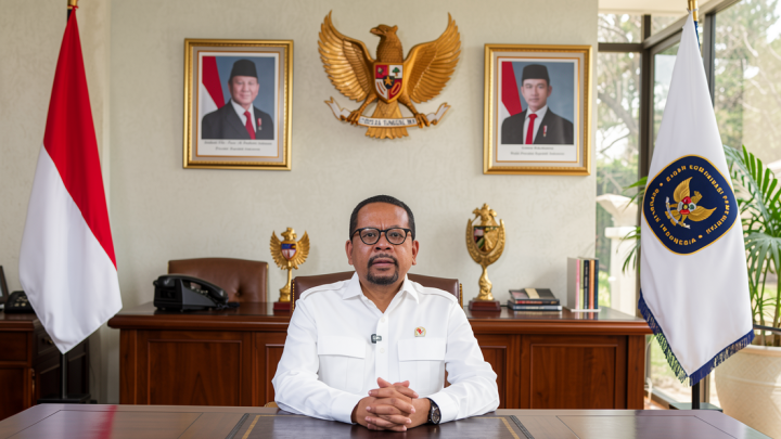 Bakom: PSEL Bali jadi bagian transformasi pengelolaan sampah