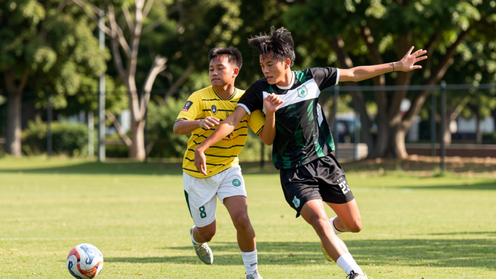 Latest Program: PSMS Medan matangkan persiapan hadapi Piala Presiden 2026