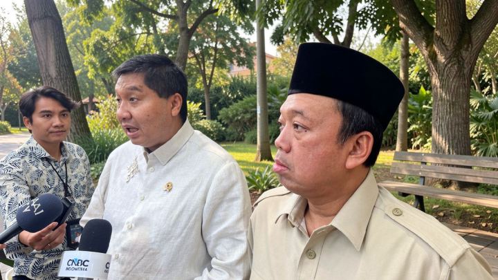 Key Strategy: Menteri PKP dan Menteri ATR tetapkan sertifikasi rumah MBR gratis