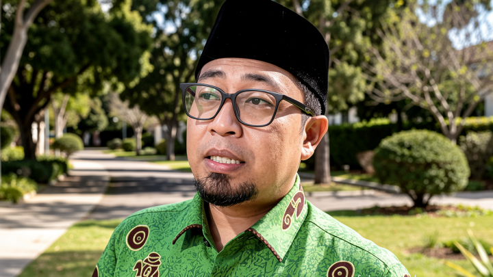 New Policy: Anggota DPR: PPPK tidak bisa dirumahkan