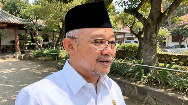 Pemerintah rumuskan kebijakan tangani sekolah dengan siswa sedikit