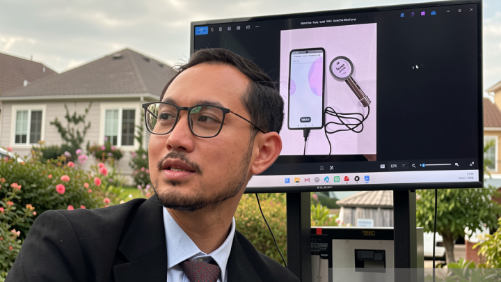 New Policy: NAVI-HF gunakan AI untuk deteksi cairan paru pada pasien gagal jantung
