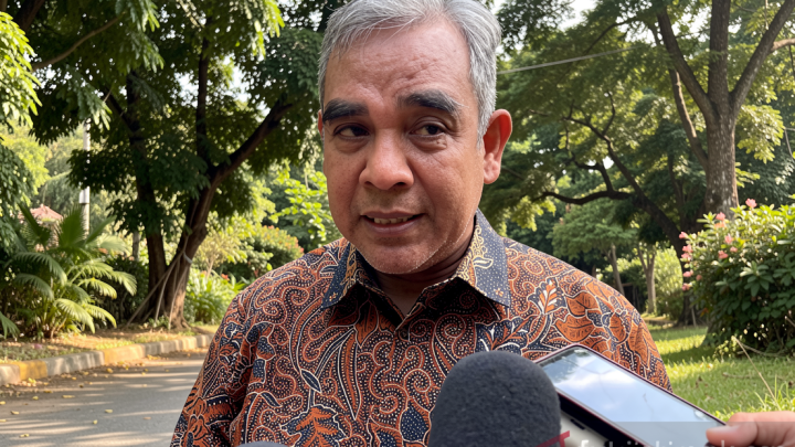Ketua MPR sampaikan undangan pemerintah Iran ke Presiden Prabowo