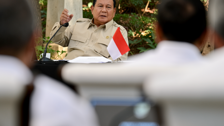 Kemarin, MBG ciptakan ekosistem kerja hingga pembatasan gawai