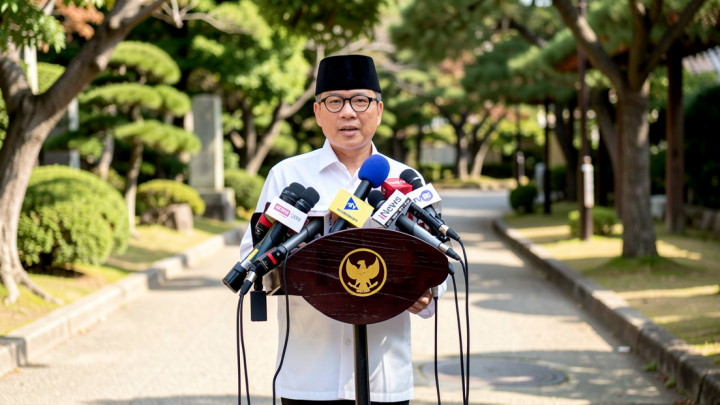 Mendes PDT: 20 persen keuntungan KDKMP akan jadi Pendapatan Asli Desa