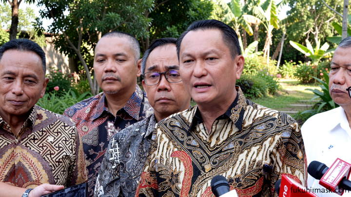 Komisi XII DPR RI pastikan stok BBM nasional tidak ada masalah
