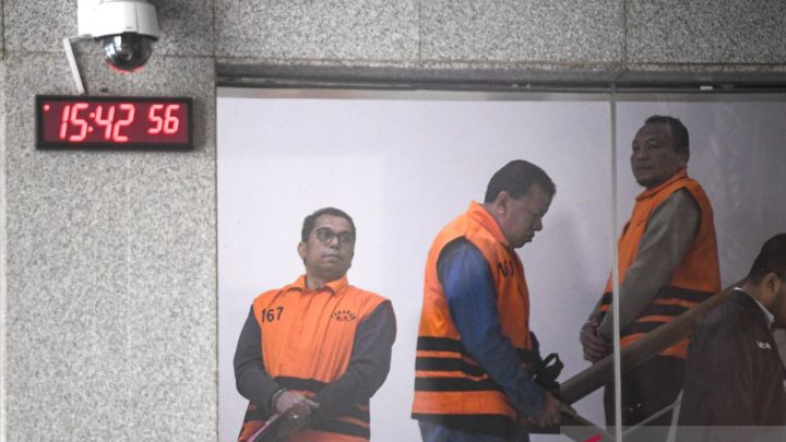Special Plan: KPK: Kasus Bupati Kuansing coreng nilai luhur tanah pacu jalur