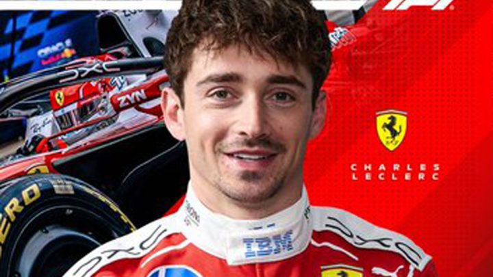 Solving Problems: Leclerc temukan kepercayaan diri lagi setelah juara GP Inggris