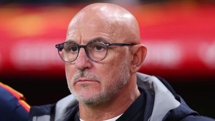 Historic Moment: De la Fuente puji kontribusi pemain pengganti usai kemenangan Spanyol