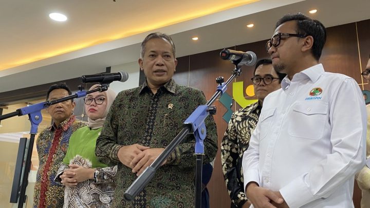 Special Plan: Menkop: Aduan lokasi Kopdes kurang ideal tidak sampai 10 unit