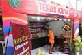 Historic Moment: Pemkot Madiun promosikan produk ekraf UMKM melalui Teras Kriya 2026