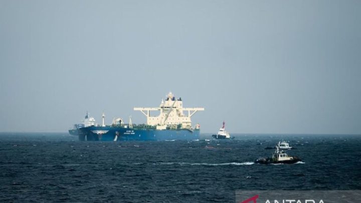 Key Strategy: Jerman akan tarik kapal dari misi pembersihan ranjau di Selat Hormuz