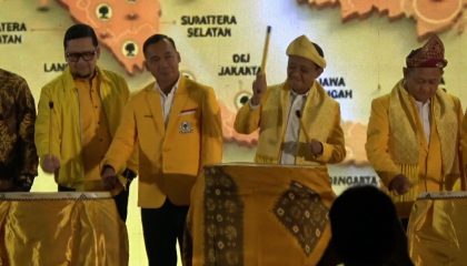 GOLKAR-OPTIMISTIS-TINGKATKAN-PEROLEHAN-KURSI-DI-SUMSEL