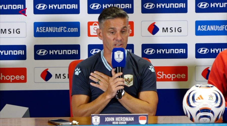 SANS_JOHN-HERDMAN-TUNGGU-HASIL-PEMERIKSAAN-MARSELINO-JELANG-JAMU-VIETNAM