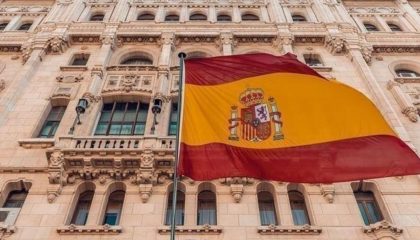 Spanyol