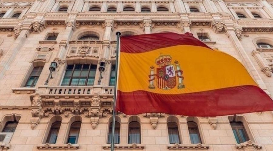Spanyol